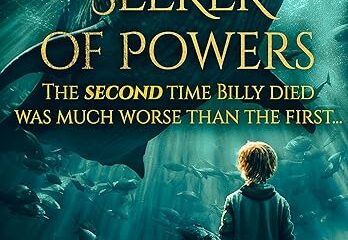 Billy: Seeker of Powers